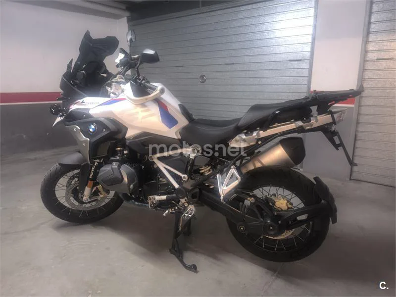 BMW R 1250 GS 17.500 € 2022 Girona - 1