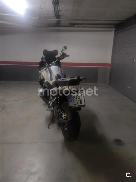 BMW R 1250 GS 17.500 € 2022 Girona - 2