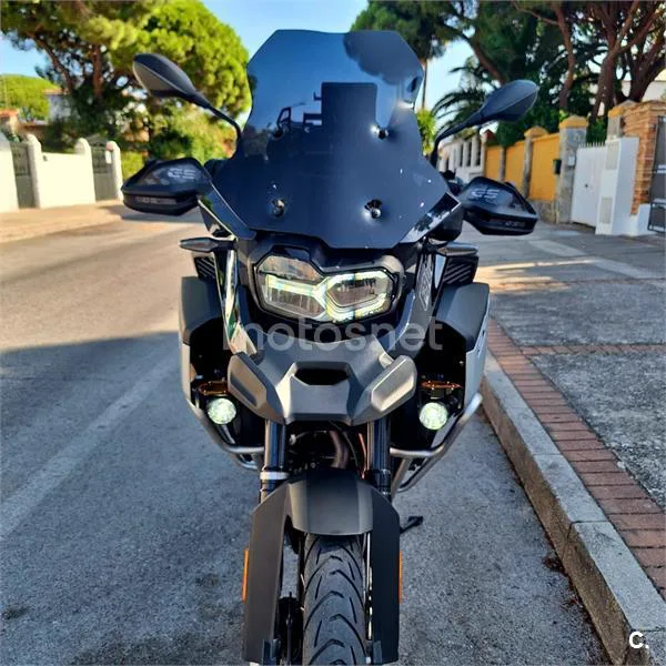 BMW F 900 GS 14.200 € 2025 Cádiz - 1