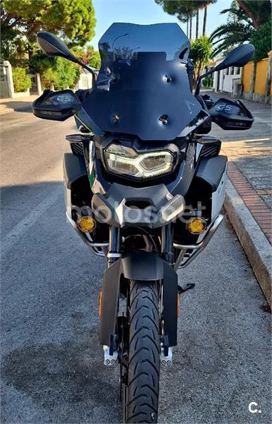 BMW F 900 GS 14.200 € 2025 Cádiz - 2