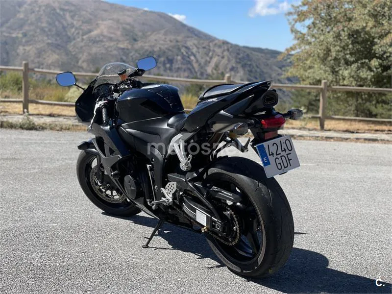 Honda CBR600RR 6500 € 2008 Granada - 1