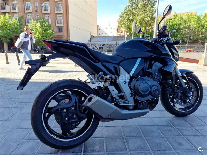 Honda CB1000R 4800 € 2009 Valencia - 2
