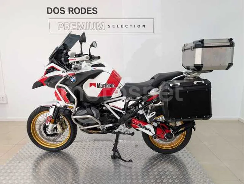 BMW R 1250 GS Adventure 19.790 € 2023 Valencia - 1