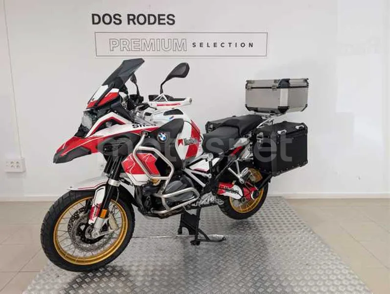 BMW R 1250 GS Adventure 19.790 € 2023 Valencia - 2