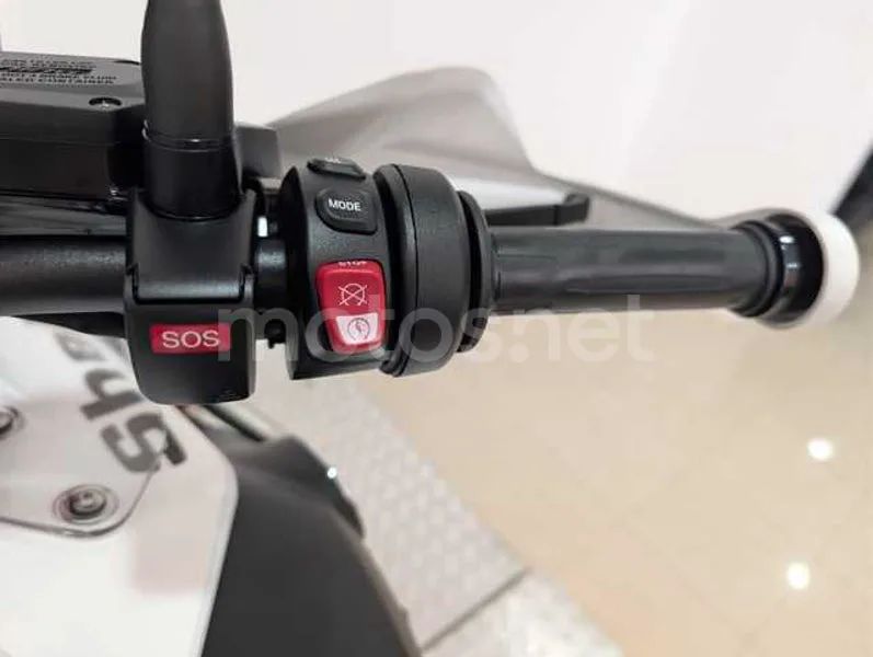 BMW R 1250 GS Adventure - Vista 11