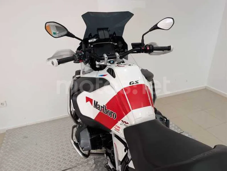 BMW R 1250 GS Adventure - Vista 12