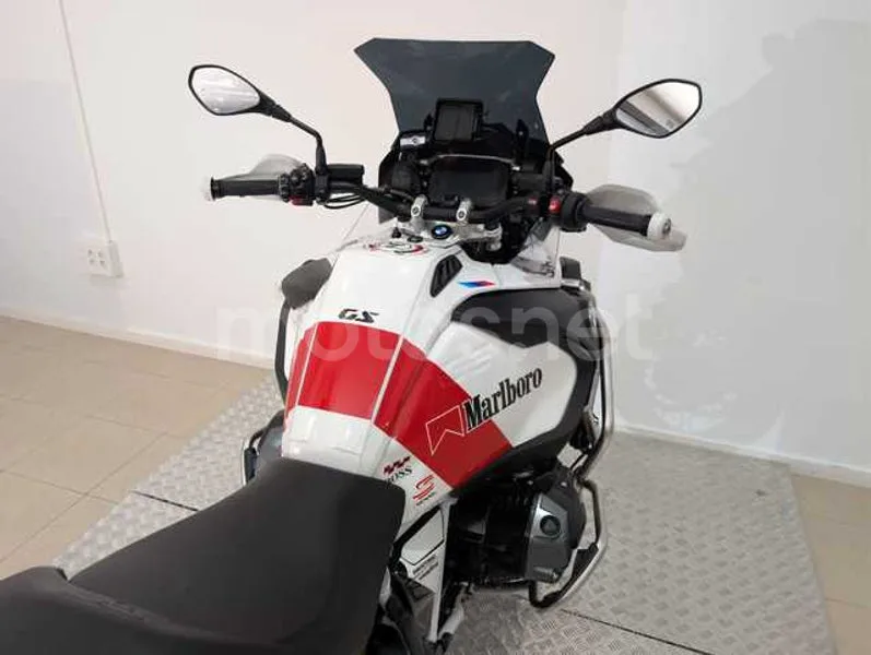 BMW R 1250 GS Adventure - Vista 14