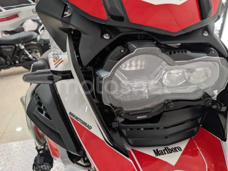 BMW R 1250 GS Adventure - Vista 15