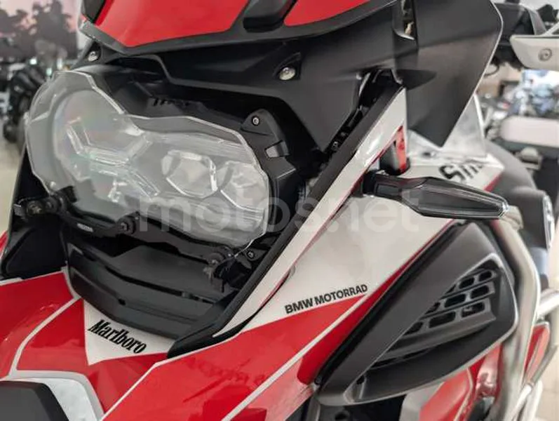 BMW R 1250 GS Adventure - Vista 16
