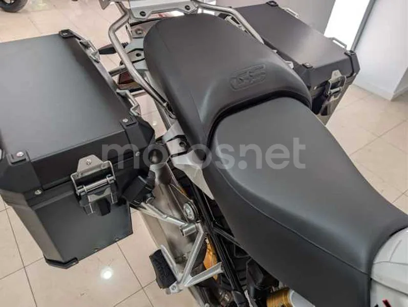BMW R 1250 GS Adventure - Vista 17