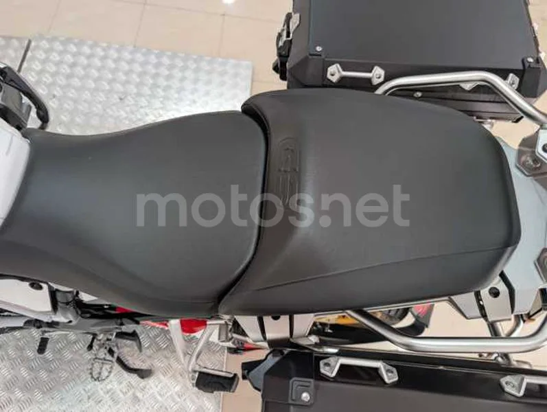 BMW R 1250 GS Adventure - Vista 18