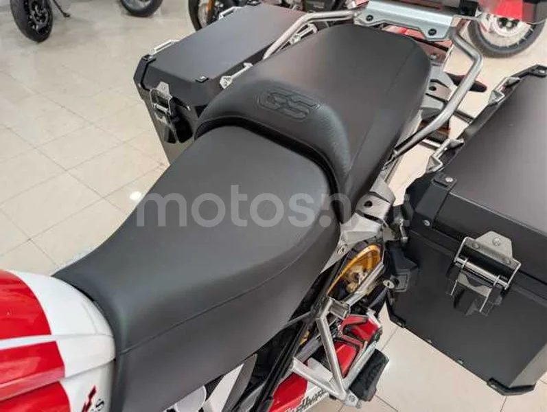 BMW R 1250 GS Adventure - Vista 19