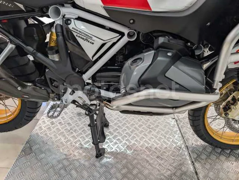 BMW R 1250 GS Adventure - Vista 20