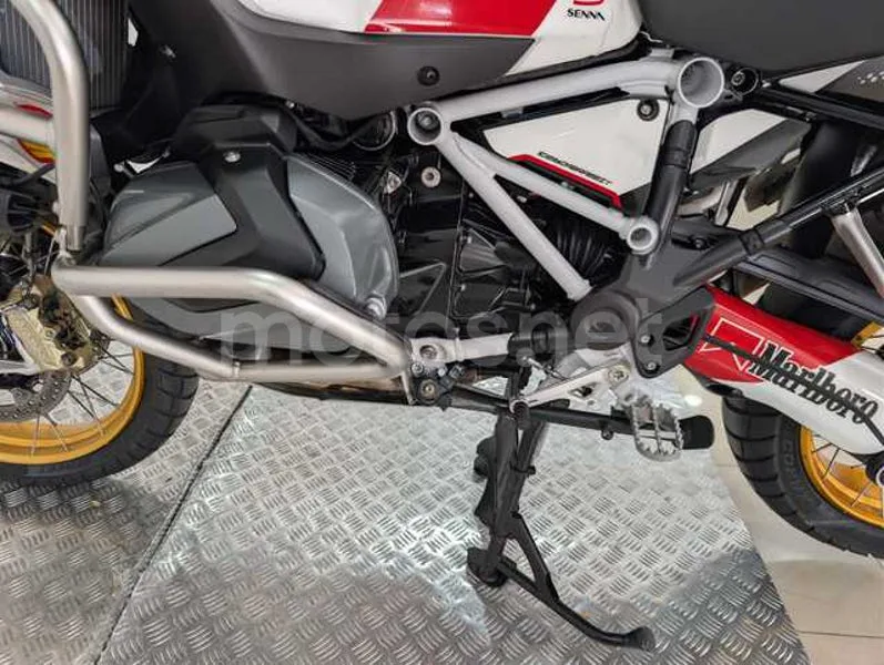 BMW R 1250 GS Adventure - Vista 21