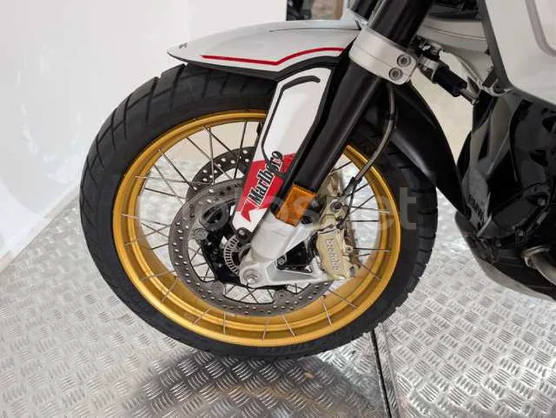 BMW R 1250 GS Adventure - Vista 22