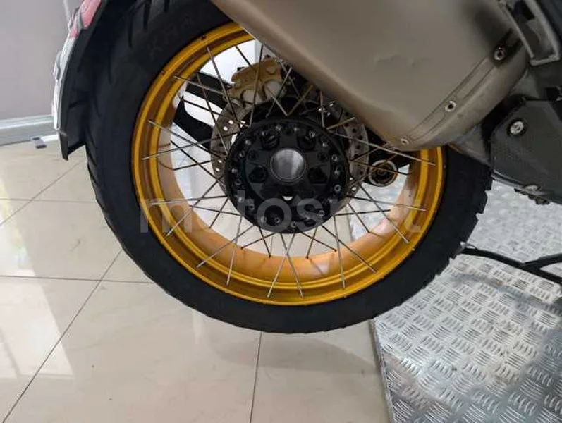 BMW R 1250 GS Adventure - Vista 24
