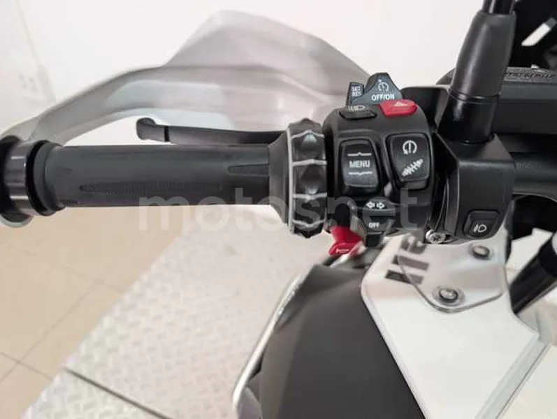 BMW R 1250 GS Adventure - Vista 10