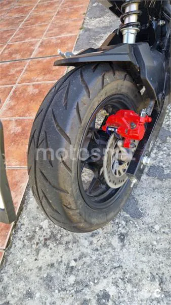 Honda MSX125 Grom 2800 € 2020 Asturias - 2