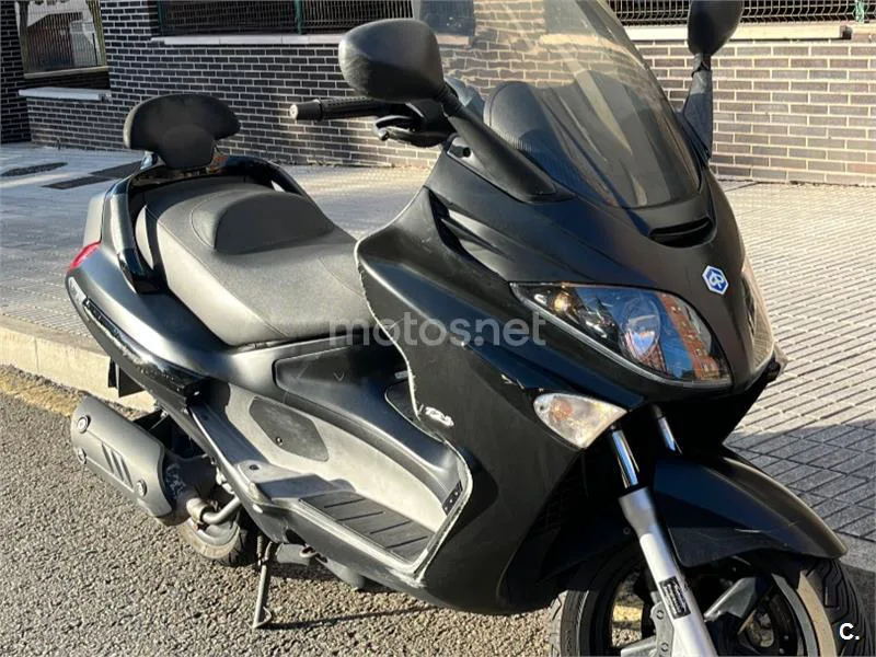 Piaggio XEvo 125 1299 € 2014 Asturias - 1