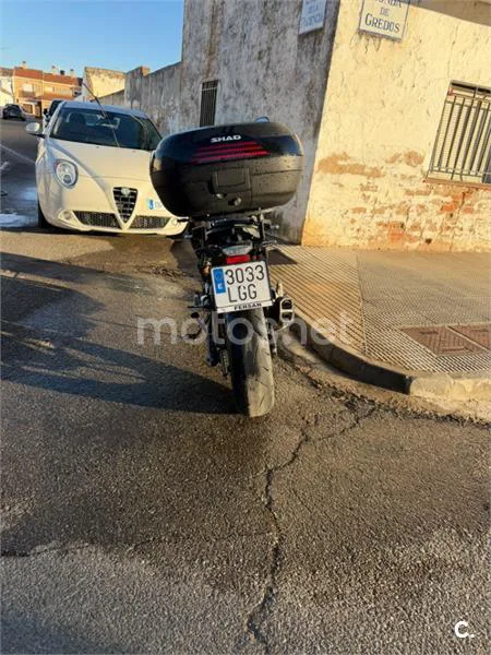 BMW F 900 R 7500 € 2020 Toledo - 1