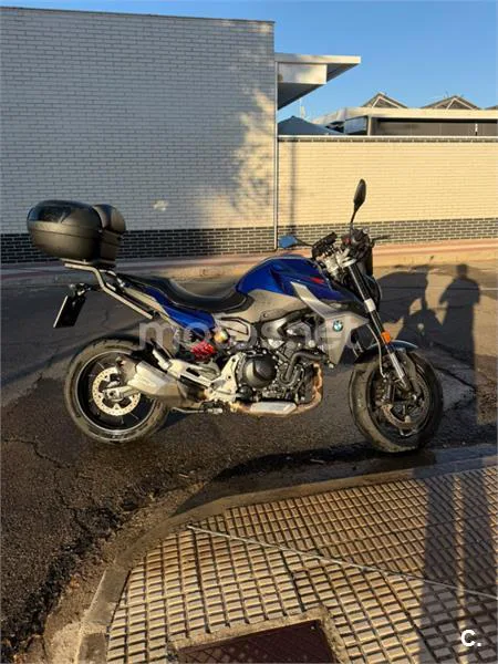 BMW F 900 R 7500 € 2020 Toledo - 2