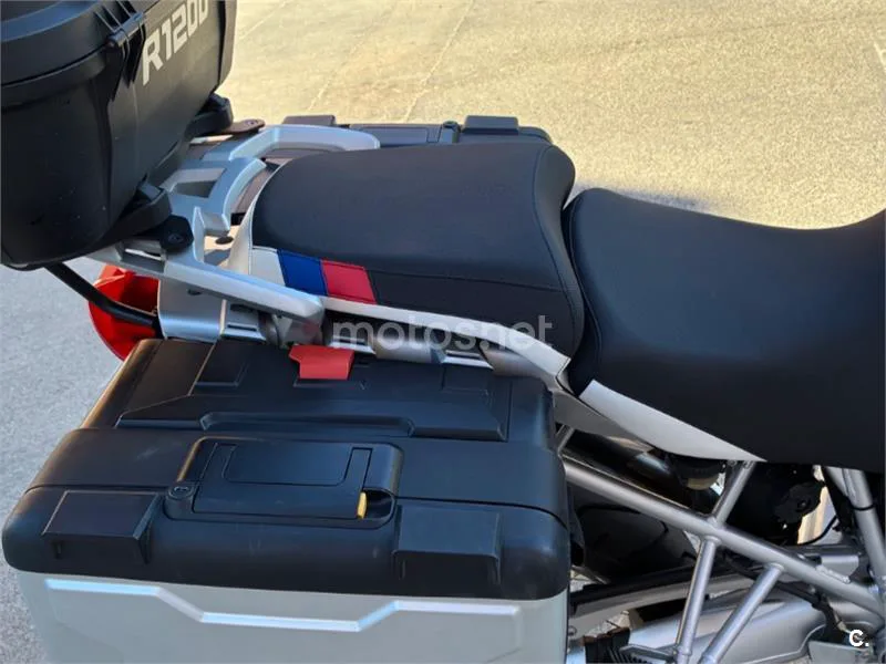 BMW R 1200 GS 5500 € 2007 Lleida - 1
