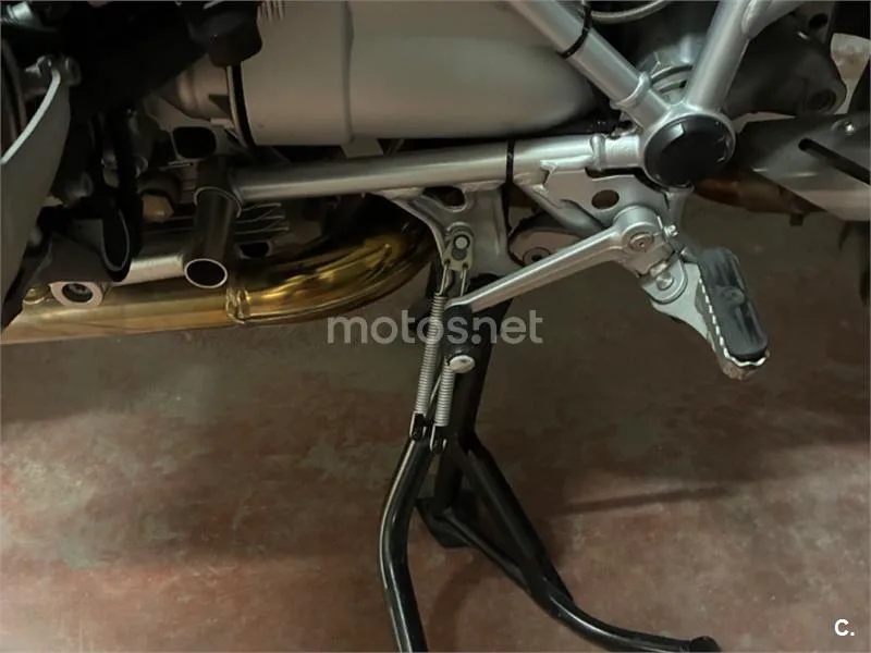 BMW R 1200 GS - Vista 13