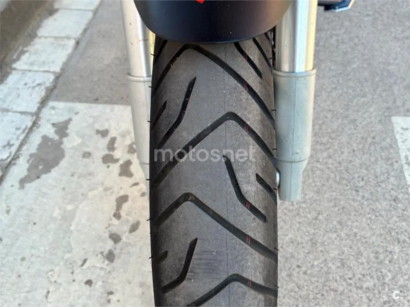 BMW R 1200 GS - Vista 4