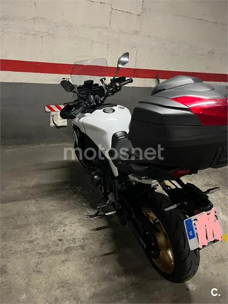 Yamaha Tracer 9 12.500 € 2024 Barcelona - 1