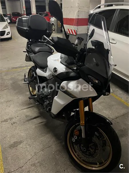 Yamaha Tracer 9 12.500 € 2024 Barcelona - 2