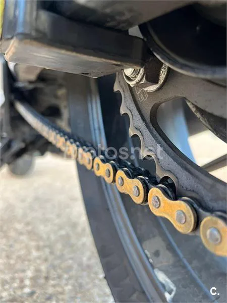 Honda CB500F 3750 € 2018 Valencia - 2