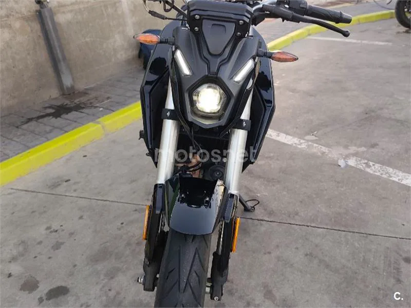 Voge 125R 2300 € 2024 Valladolid - 2