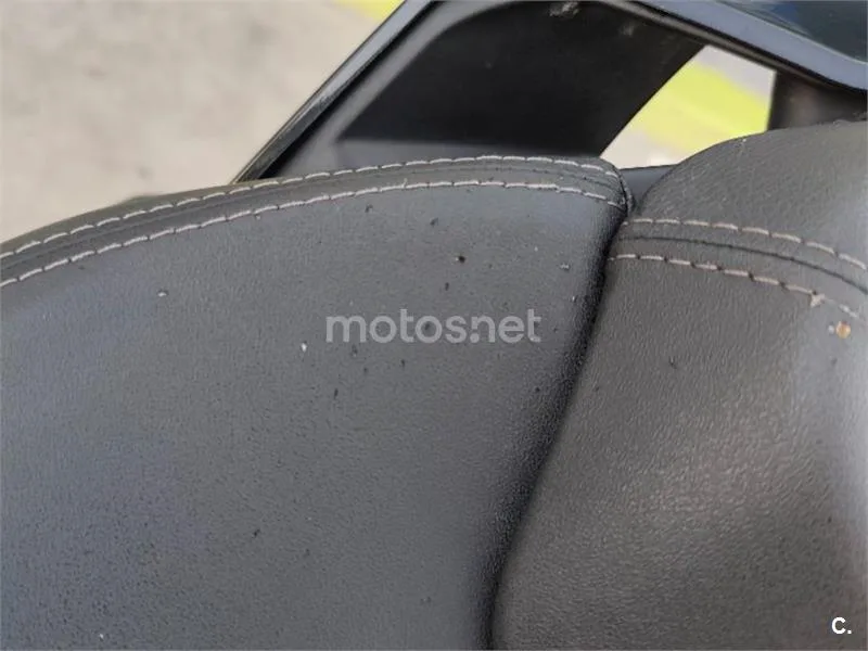 Voge 125R - Vista 8