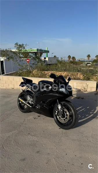 Yamaha YZF-R6 6500 € 2007 Barcelona - 1