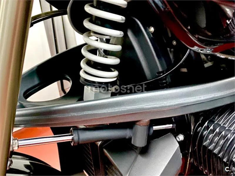 BMW R 1200 R - Vista 8