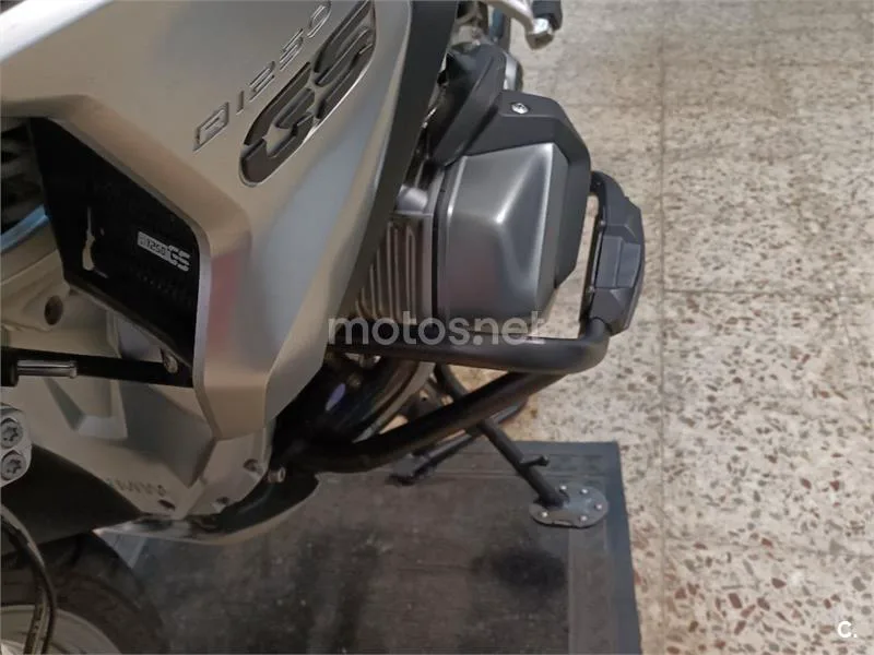 BMW R 1250 GS - Vista 10