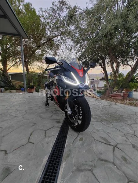 Aprilia RS 660 8900 € 2024 Málaga - 1