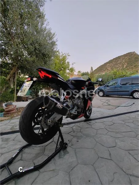 Aprilia RS 660 - Vista 9