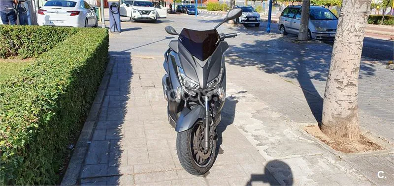 Yamaha XMAX 400 3800 € 2013 Valencia - 2