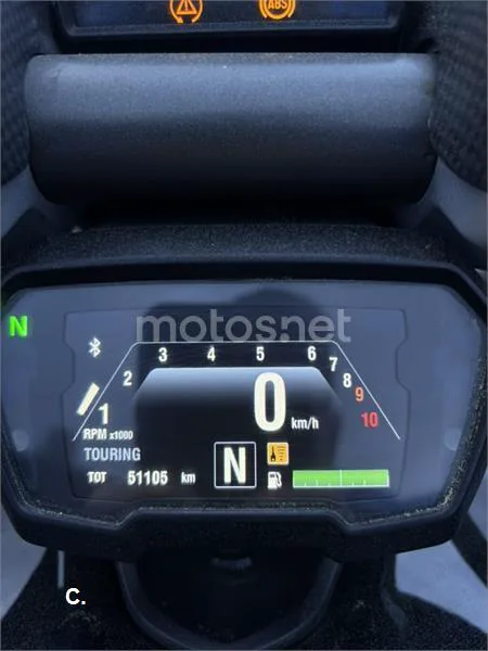 Ducati XDiavel - Vista 3
