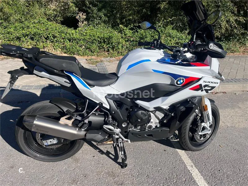 BMW S 1000 XR 23.300 € 2025 Madrid - 1