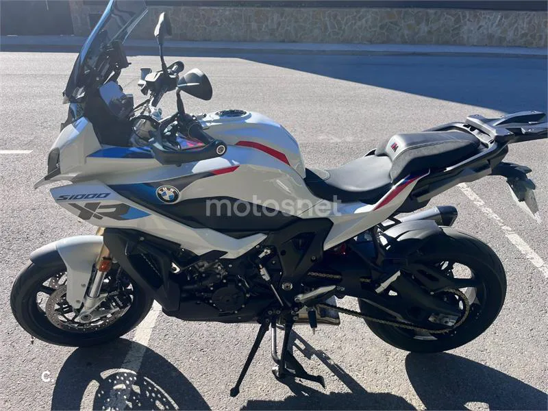 BMW S 1000 XR 23.300 € 2025 Madrid - 2