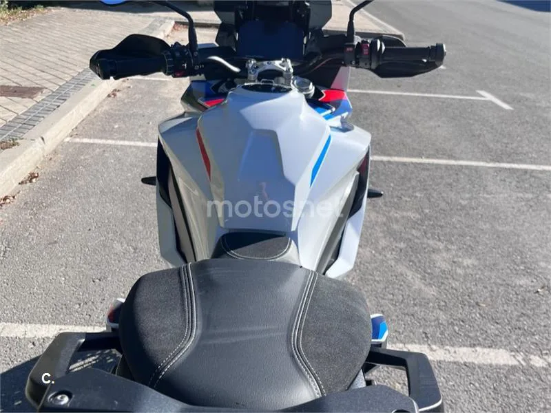 BMW S 1000 XR - Vista 6