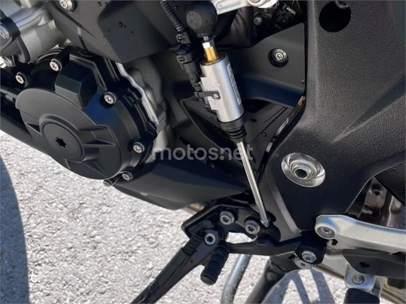 BMW S 1000 XR - Vista 8