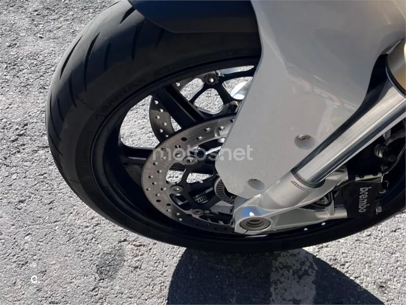 BMW S 1000 XR - Vista 10