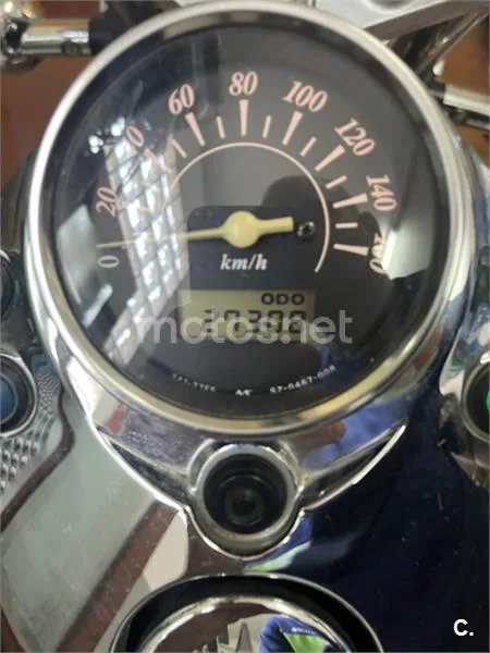 Suzuki Intruder LC 250 1500 € 2007 Lleida - 1