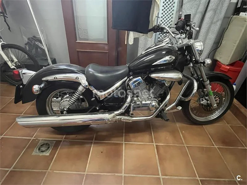 Suzuki Intruder LC 250 1500 € 2007 Lleida - 2