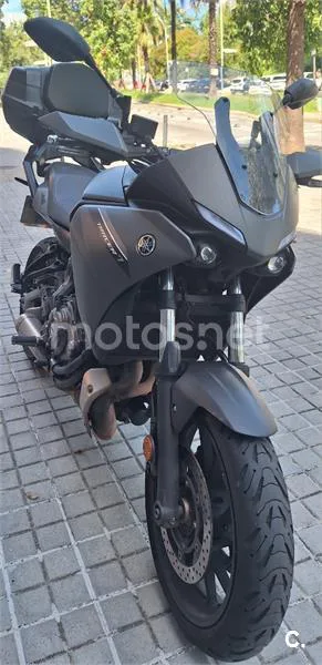 Yamaha Tracer 7 4995 € 2023 Barcelona - 1