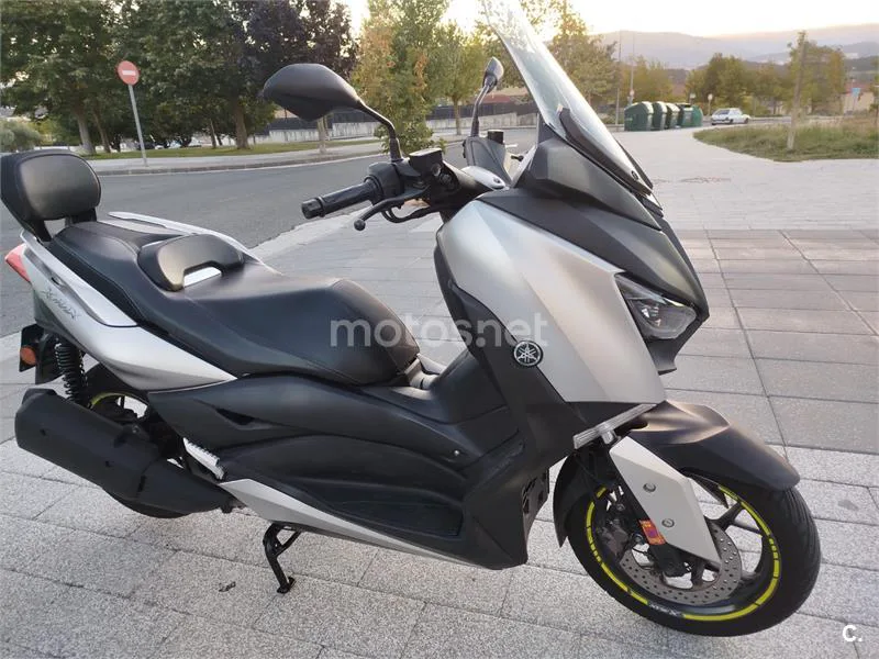 Yamaha XMAX 300 3900 € 2019 Navarra - 2