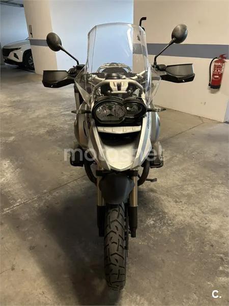BMW R 1200 GS 7800 € 2009 Alicante - 1